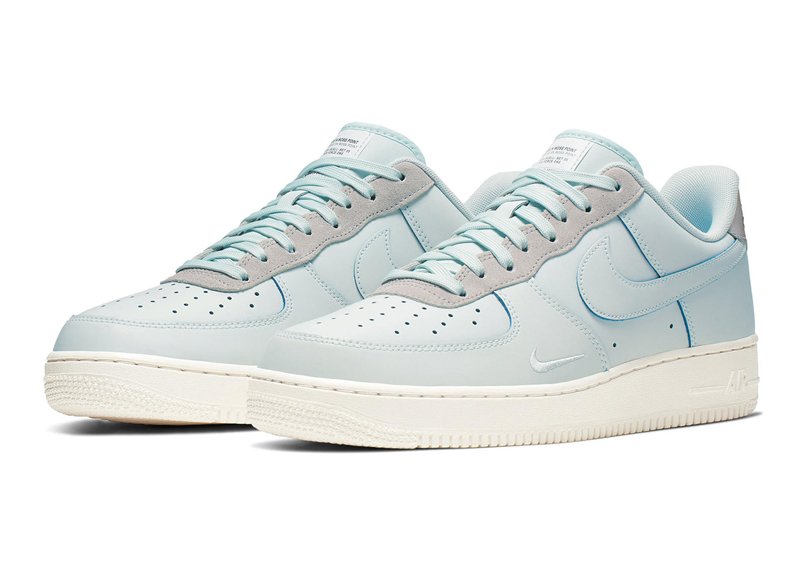 dbook air force 1