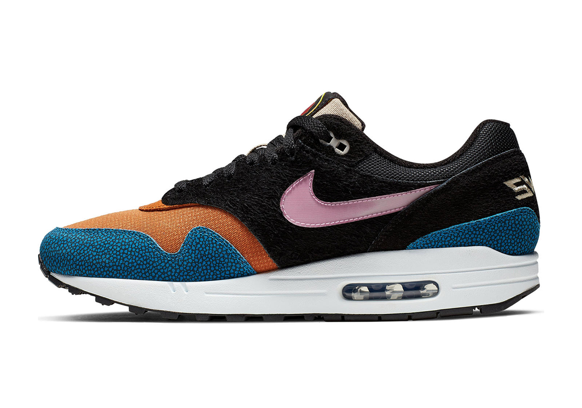 Air max 1 outlet swipa foot locker