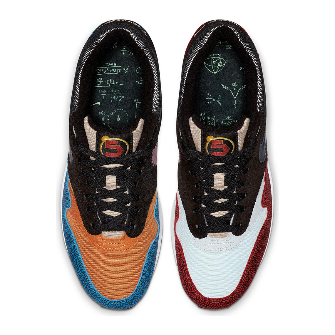 Nike Jayson Tatum De'Aaron Fox Devin Booker Release Dates | SneakerNews.com