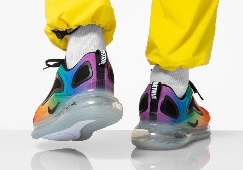 Nike Air Max 720 Be True CJ5472-900 | SneakerNews.com