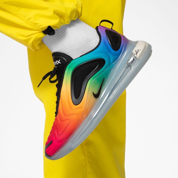 Nike Air Max 720 Be True CJ5472-900 | SneakerNews.com