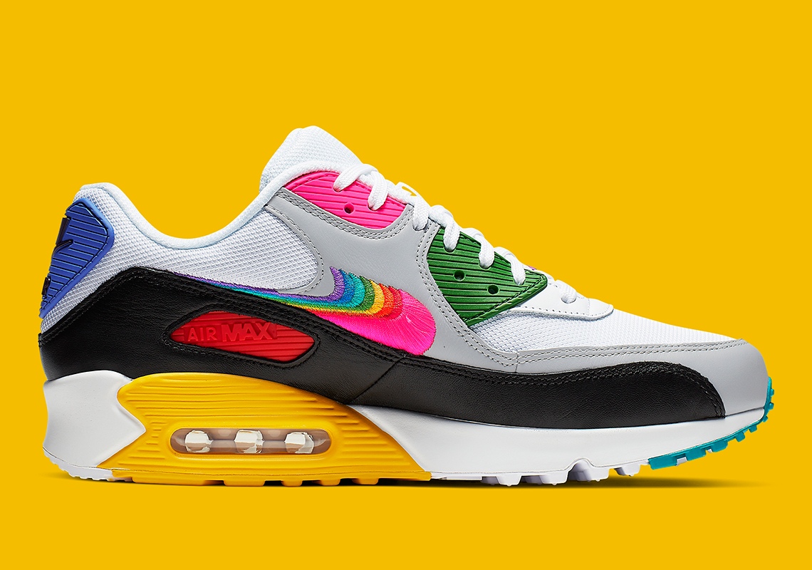 nike betrue air max 90