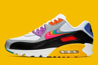 air max be true 720