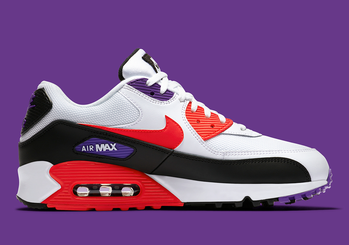 airmax 90 raptors