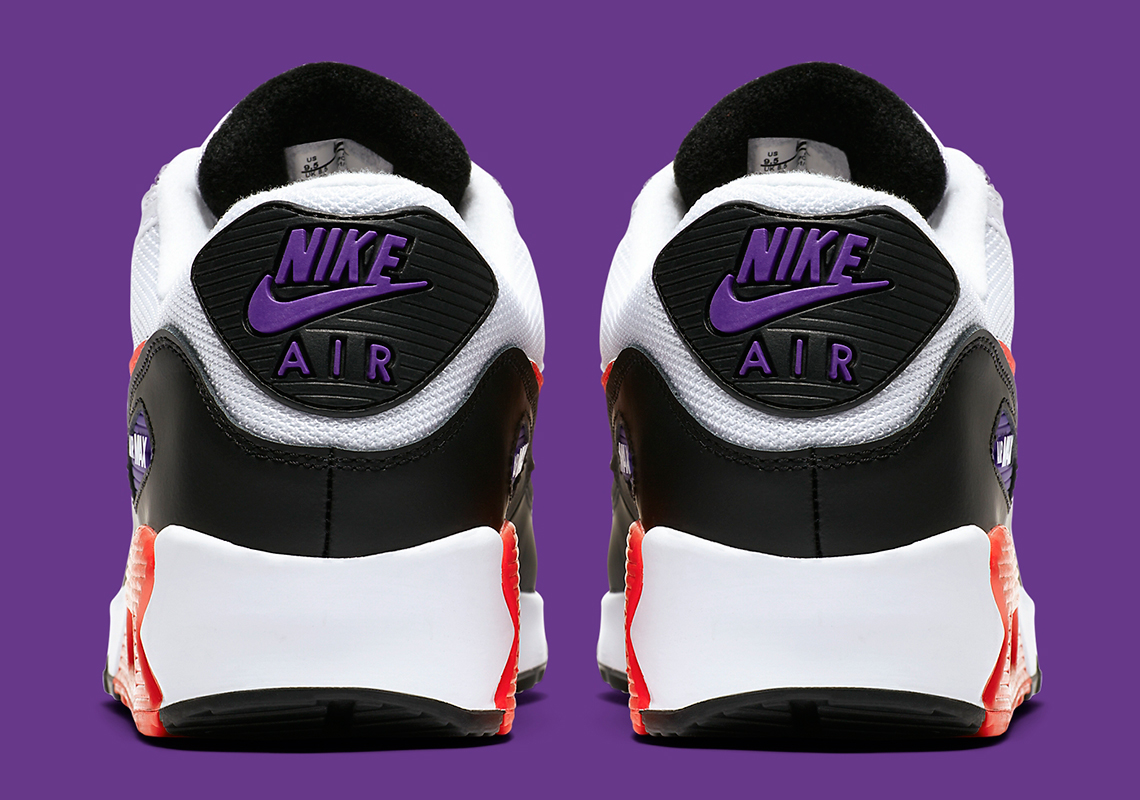 Air max outlet 90 raptor