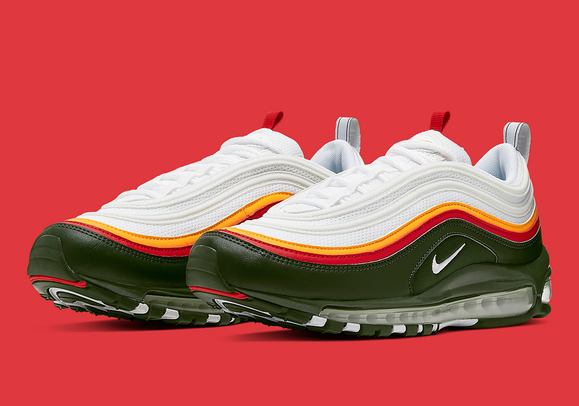 Nike Air Max 97 Ratatouille CK0224-100 Release Info | www.bagssaleusa.com/product-category/classic-bags/