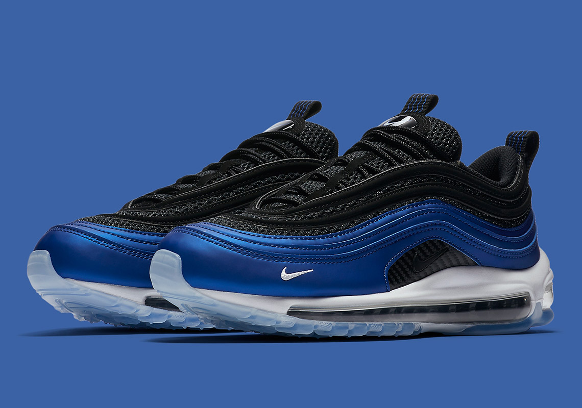 Nike Air Max 97 Foamposite CI5011-400 