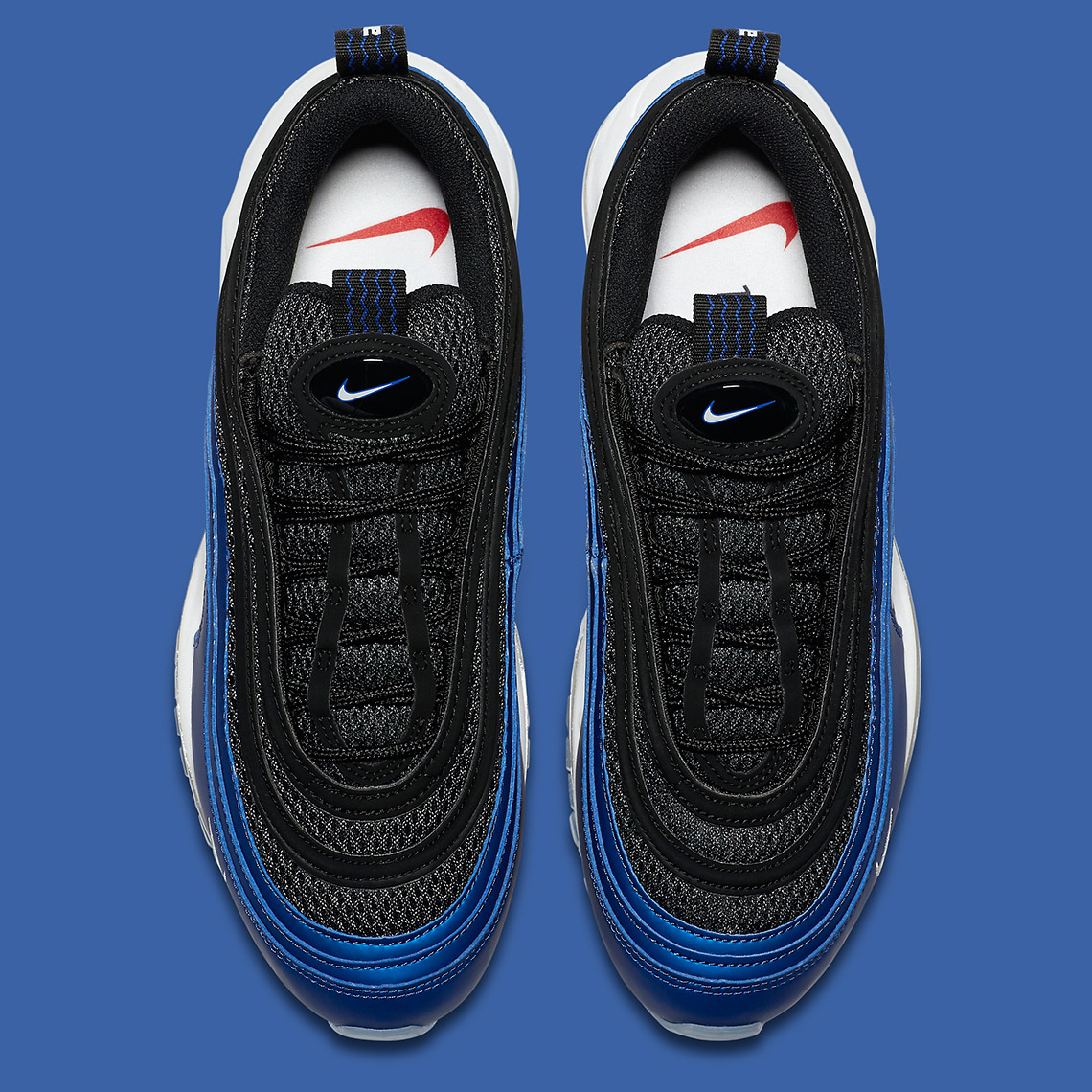 Nike Air Max 97 Foam Ci5011 400 5