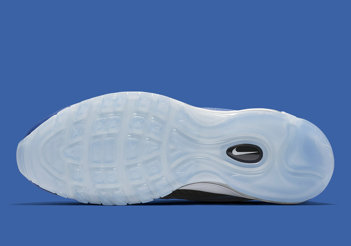 nike air max 97 foamposite release dates