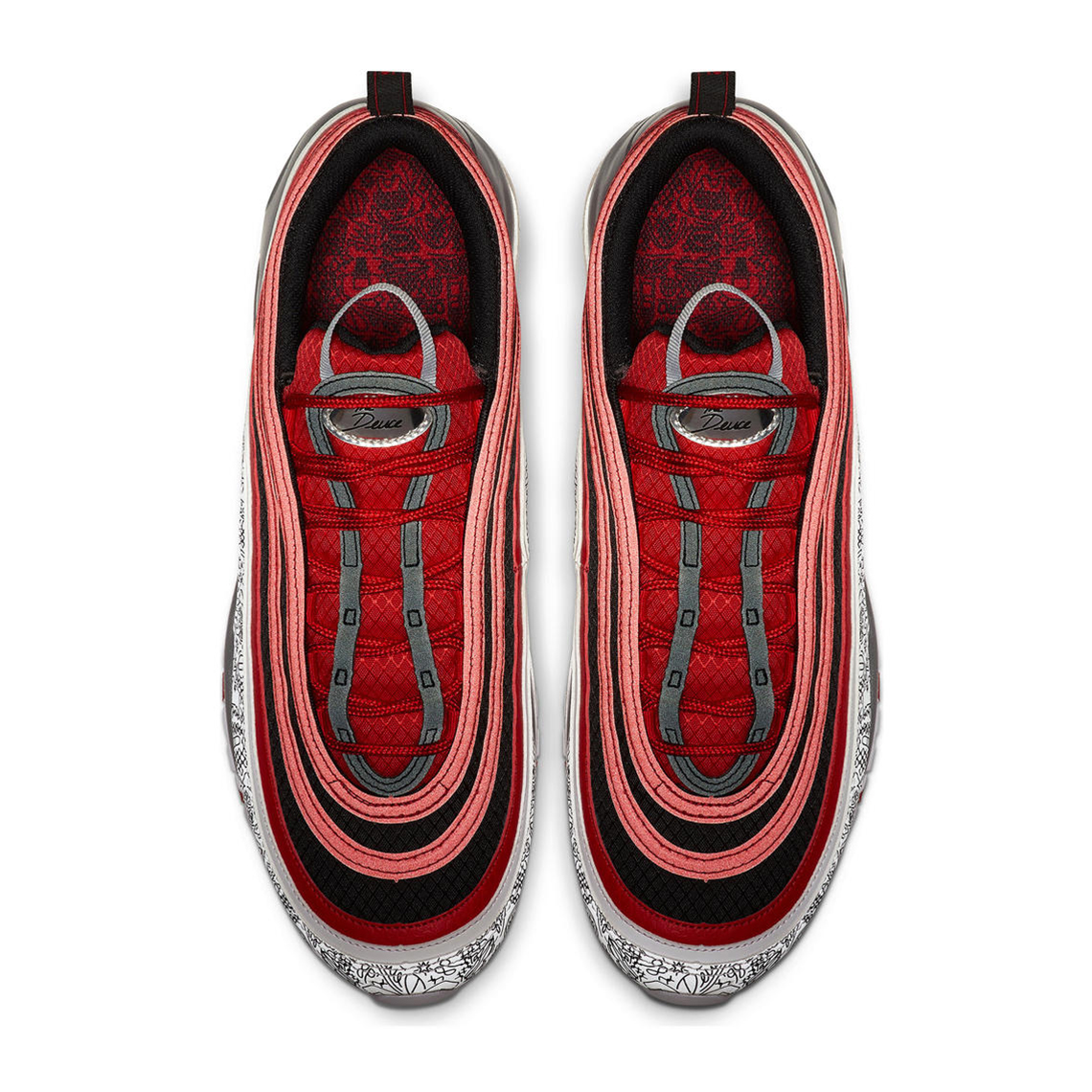 Nike Air Max 97 Jayson Tatum 4