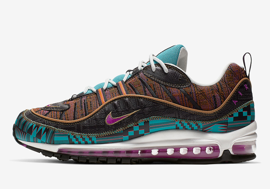 nike air max black history month