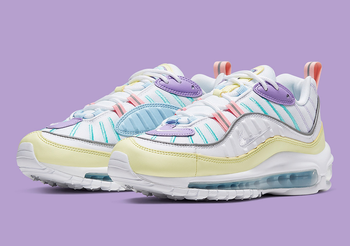 air max 98 2019 releases