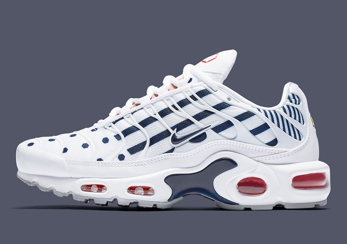 nike air max tn plus 2019