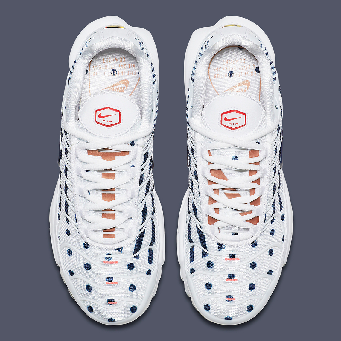 air max plus 2019 release dates