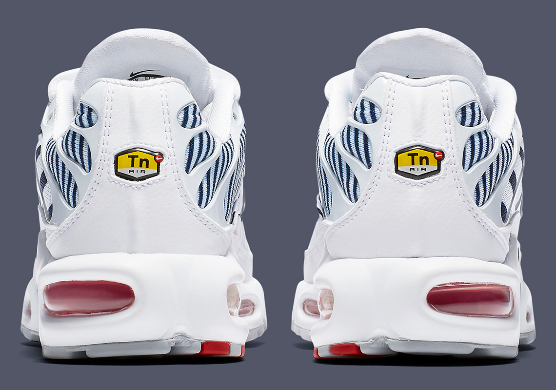 Nike Air Max Plus France CI9103-100 Release Date | SneakerNews.com