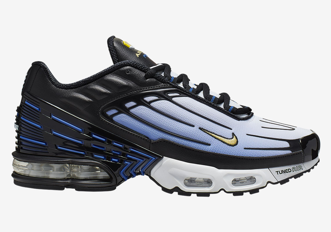 Nike Air Max Plus 3 2019 Release Info 