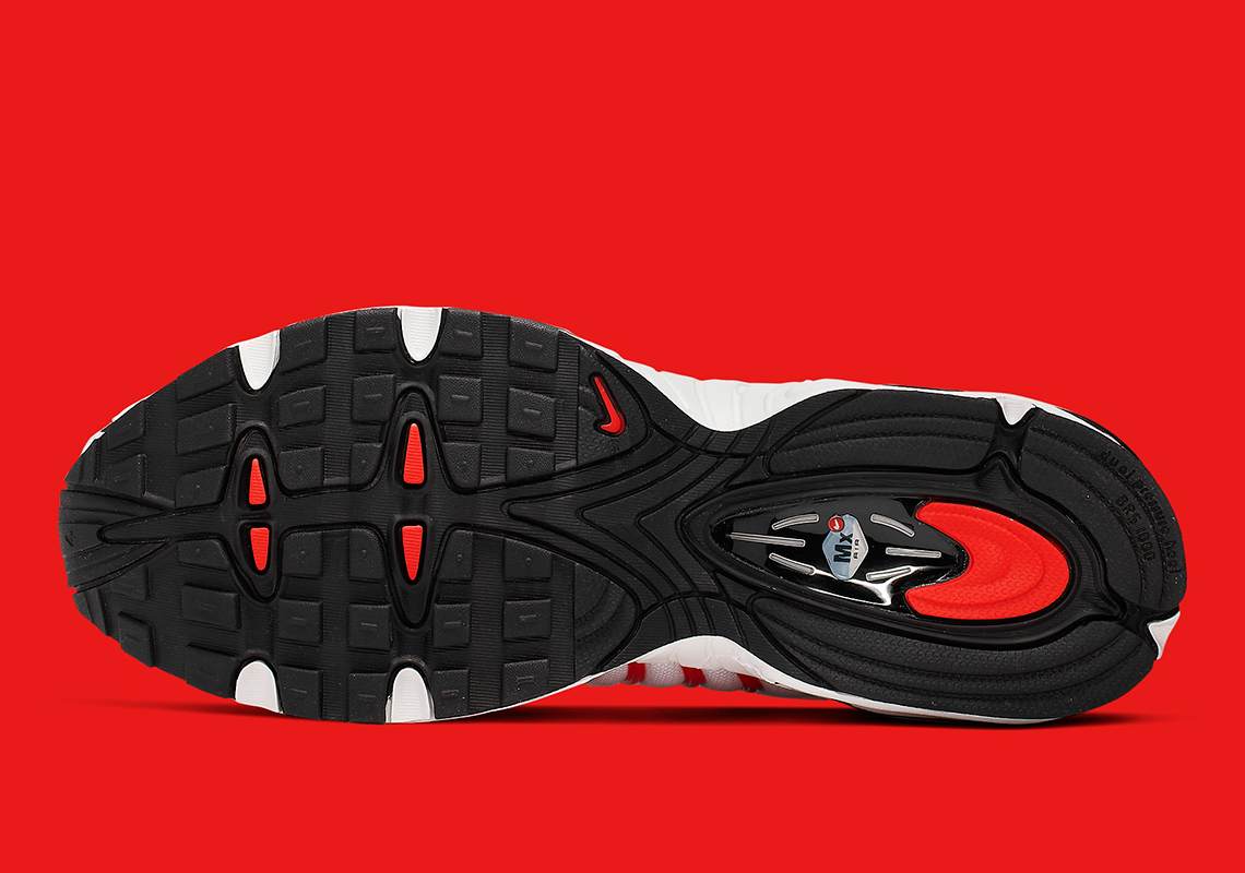 Nike Air Max Tailwind 4 White Black Red Aq2567 104 1