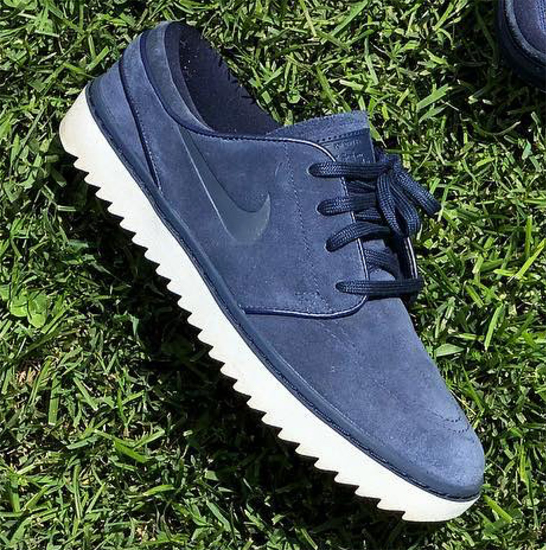 stefan janoski golf shoe