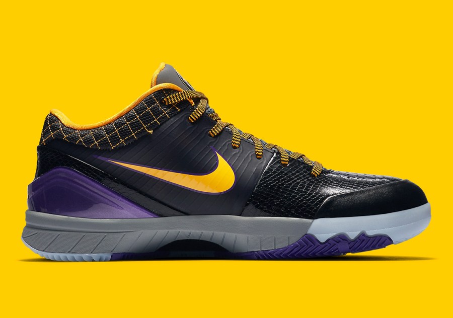 Nike Kobe 4 Protro Carpe Diem 2019 Release Date | SneakerNews.com