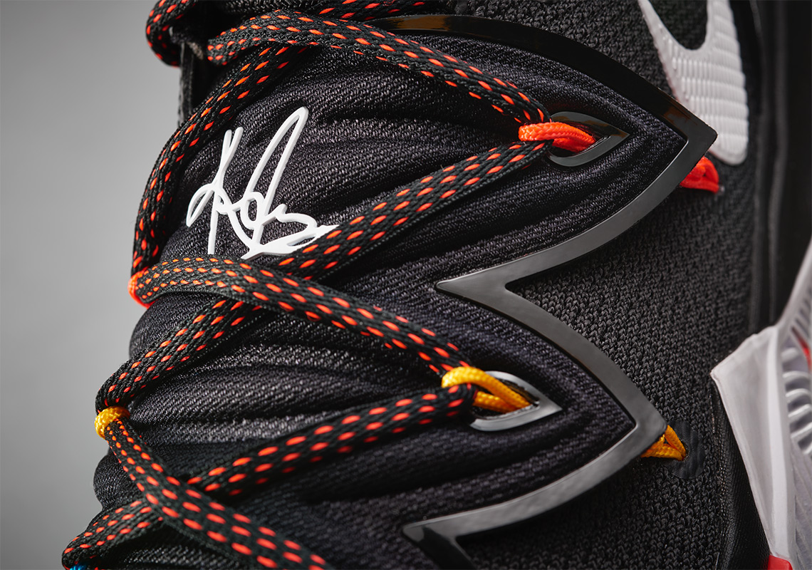 Nike Nike Men 's Kyrie 5 Basketball Shoes Walmart.com