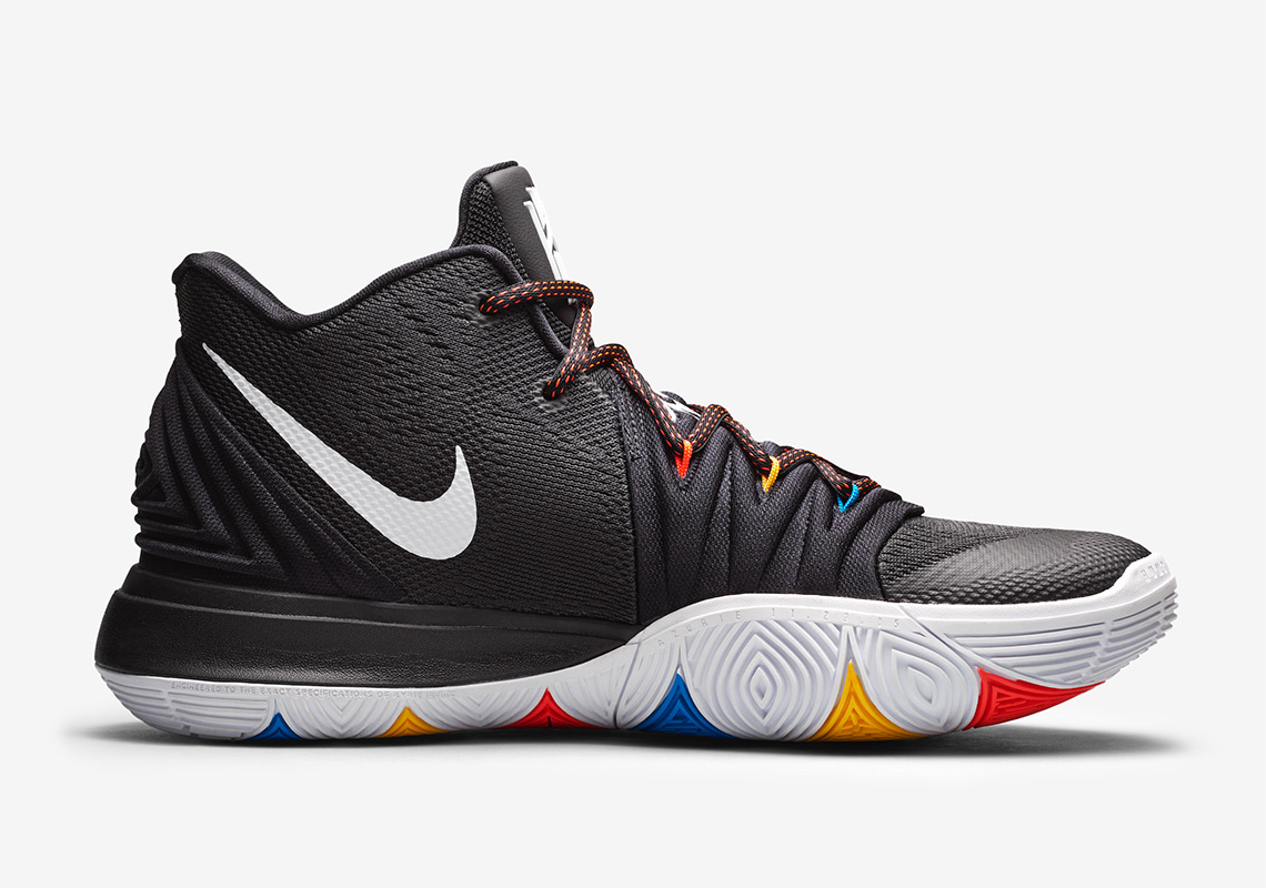 Nike Kyrie 5 Friends Official Release Info 9
