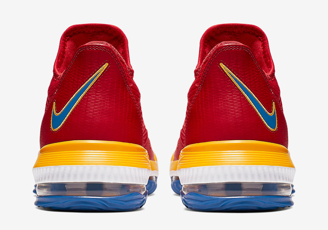 lebron 16 superbron price