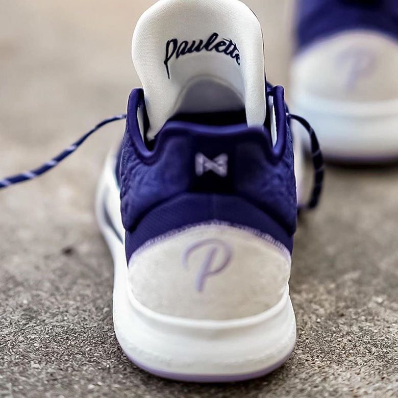 paul george purple