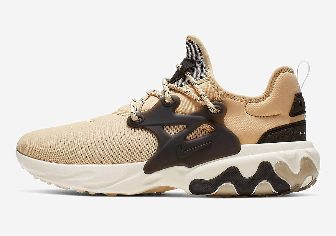 Where To Buy: Nike React Presto - Available Now | SneakerNews.com