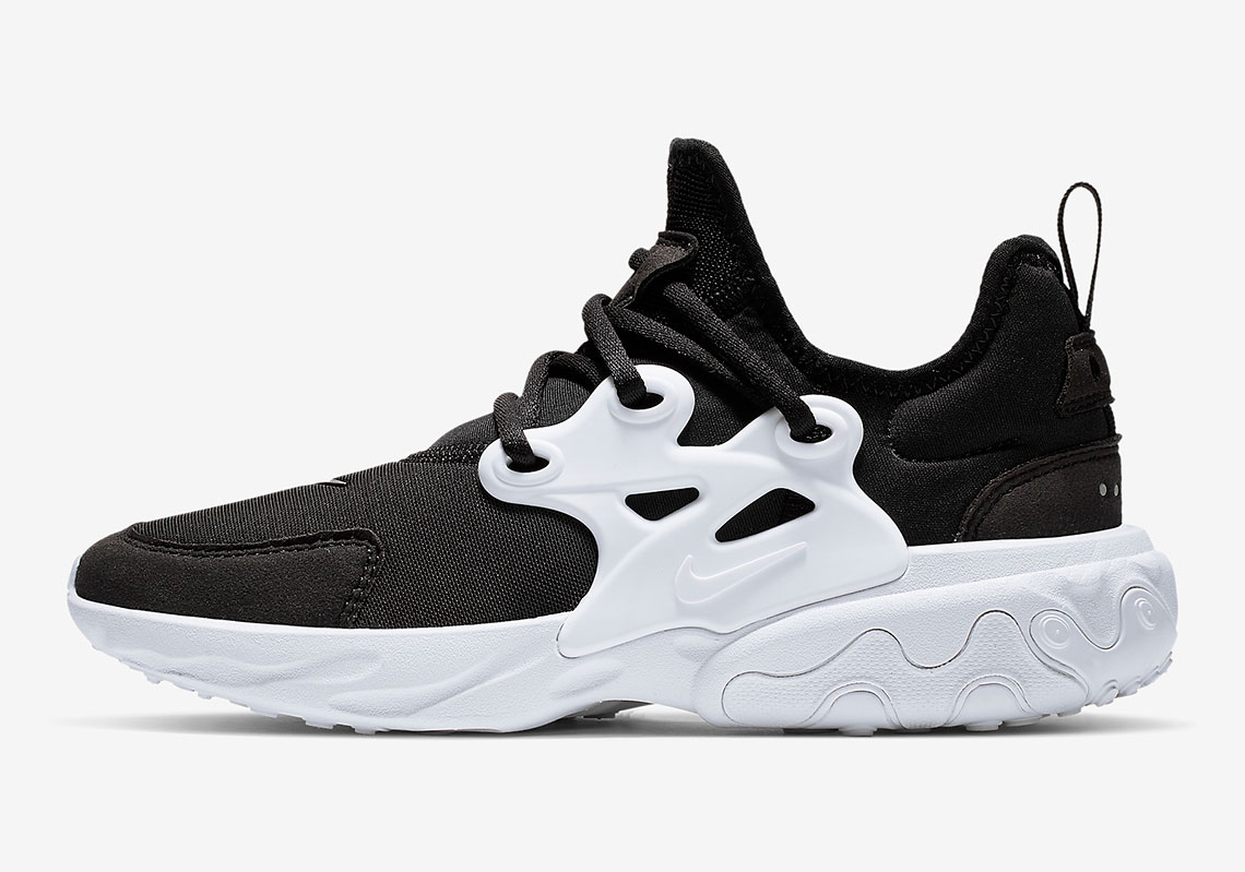 Where To Buy: Nike React Presto 