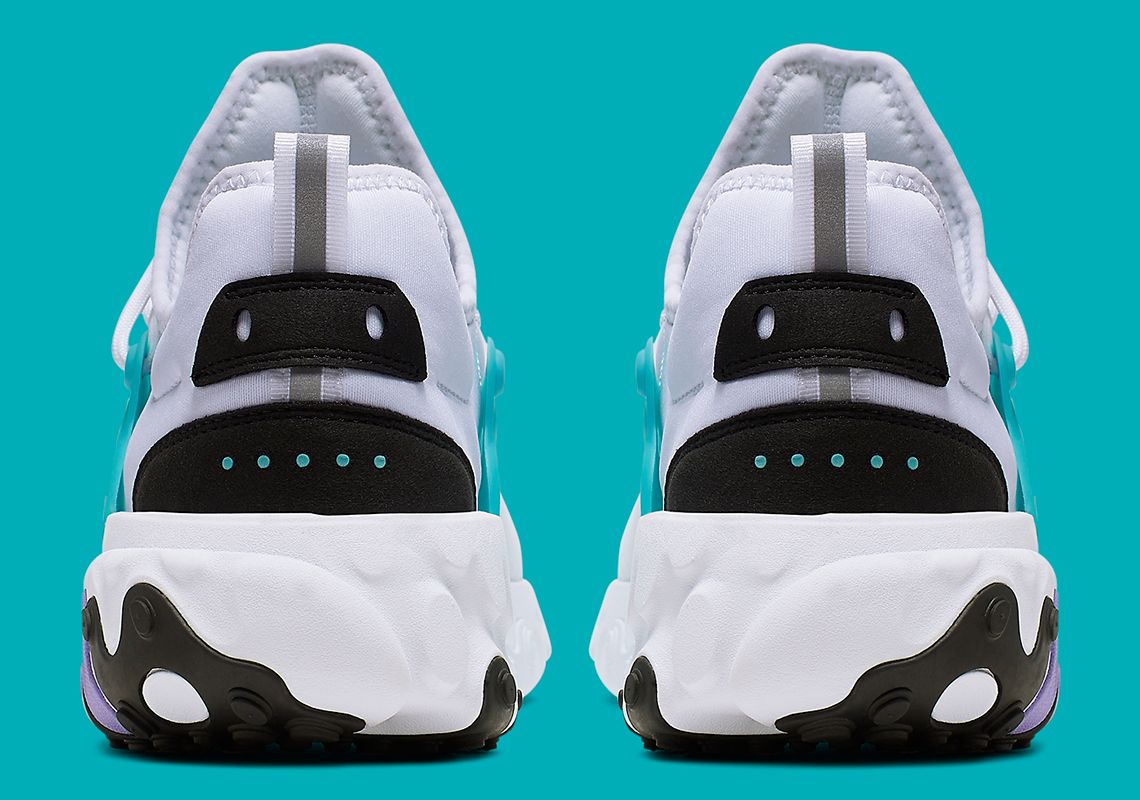 Nike React Presto &quot;Cassette&quot; Is A 90s Dream Shoe: Official Photos