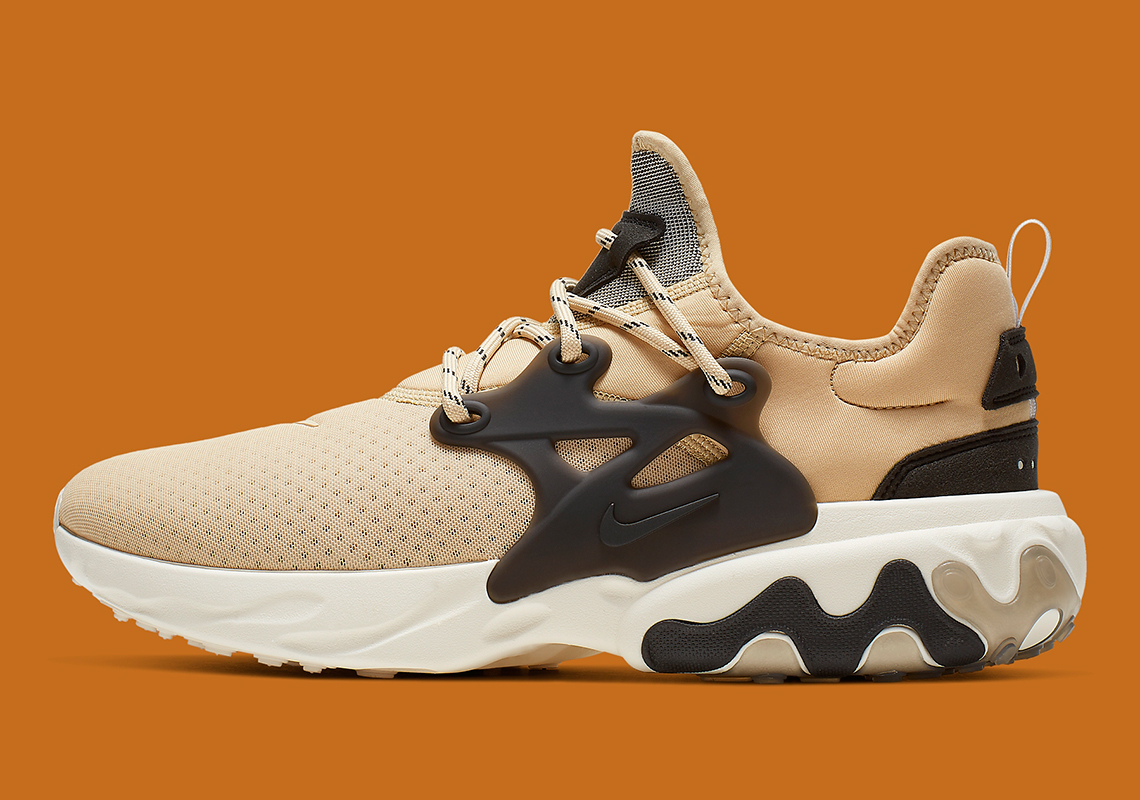 Nike React Presto &quot;Witness Protection&quot; Drops This Week: Official Photos