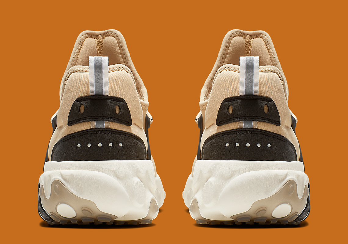 nike presto react desert ore