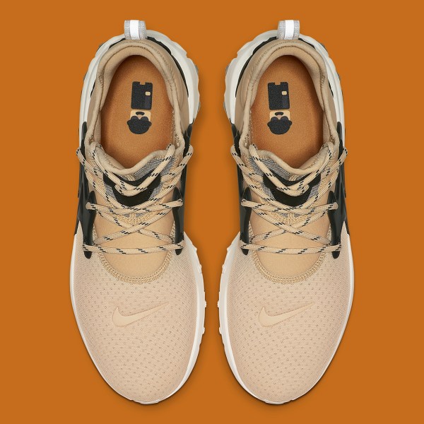 Nike React Presto Witness Protection Av2605-200 Release Date 