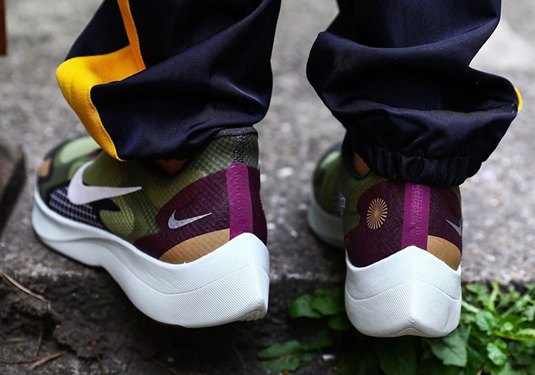 nike vapor street peg plum dust