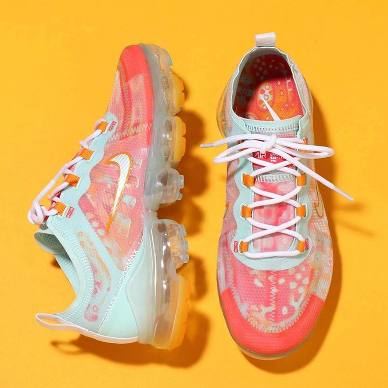 nike women's vapormax 2019