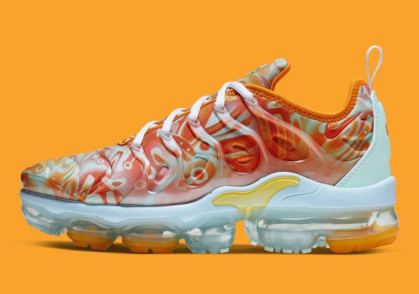 Nike Vapormax Plus CD7009 300 Release Info + Date | SneakerNews.com