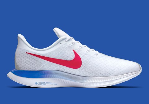 Nike Zoom Pegasus 35 Turbo Blue Ribbon Sports CJ8296-100 Release Info ...