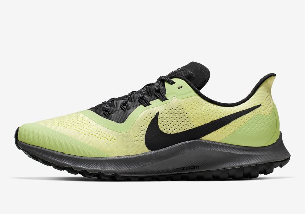 Nike Air Zoom Pegasus 36 Trail Release Date | SneakerNews.com