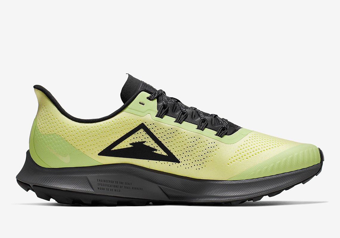 womens pegasus 36 trail