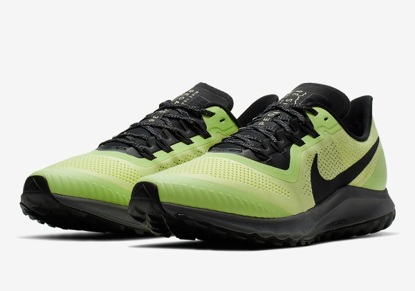 Nike Air Zoom Pegasus 36 Trail Release Date | SneakerNews.com