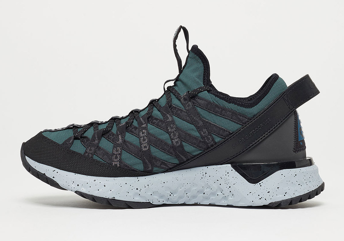 nike acg react terra gobe deep jungle