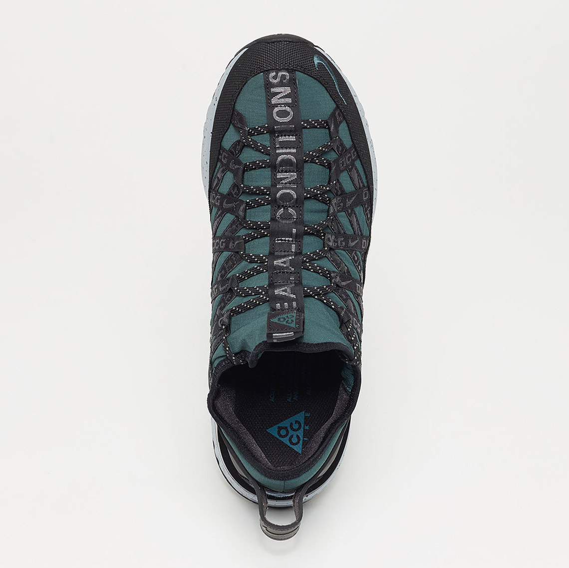 Acg react terra gobe deep outlet jungle