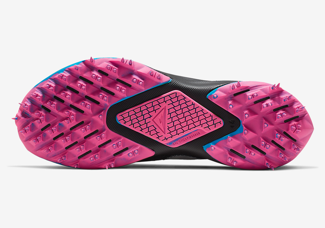 Off-White Nike Zoom Terra Kiger 5 Release Date | SneakerNews.com