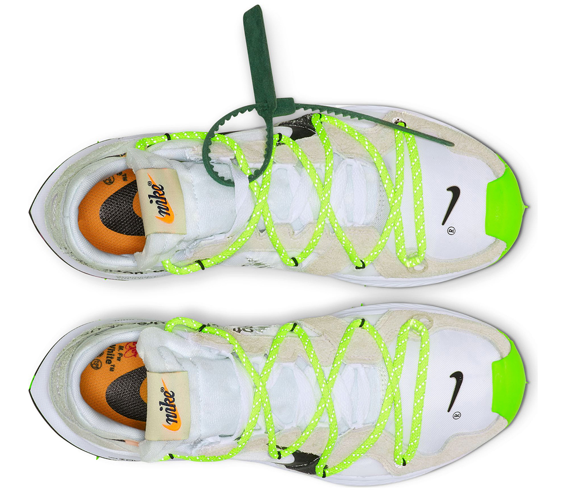 ow x zoom terra kiger 5 black