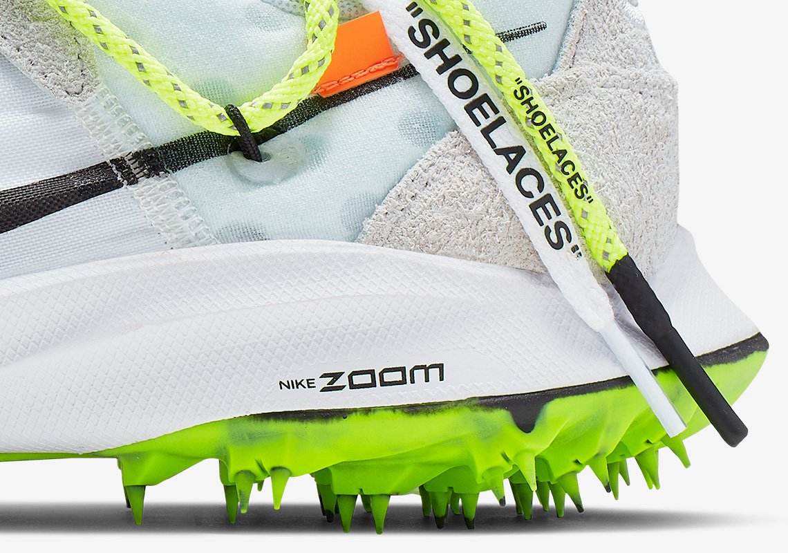 Off-White Nike off white terra kiger Zoom Terra Kiger 5 Release Date | SneakerNews.com