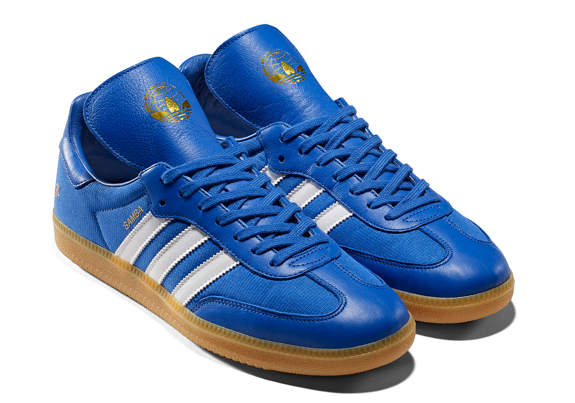 oyster holdings adidas