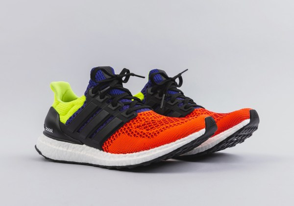 Packer adidas Consortium Ultra Boost 1.0 OG Surprise Release ...