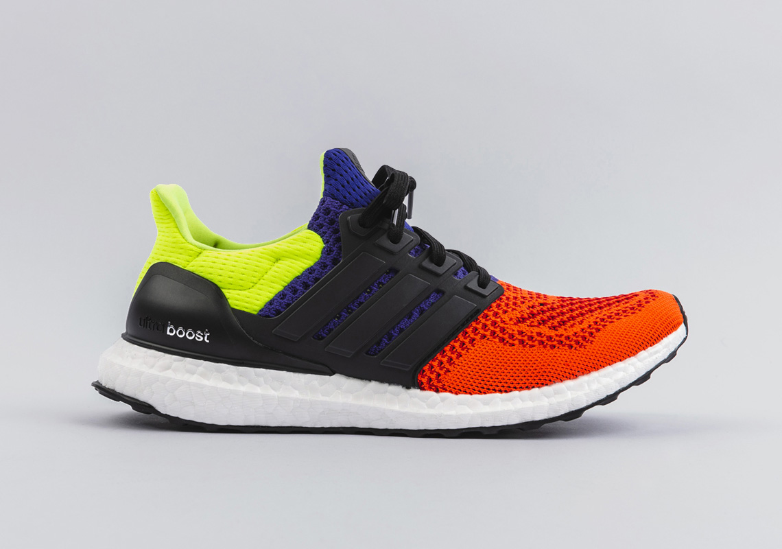 packer ultra boost 1.0