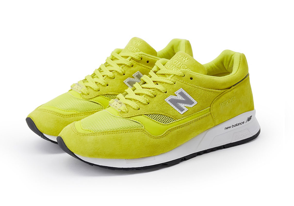 new balance company