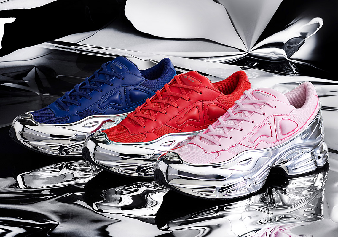 new raf simons shoes